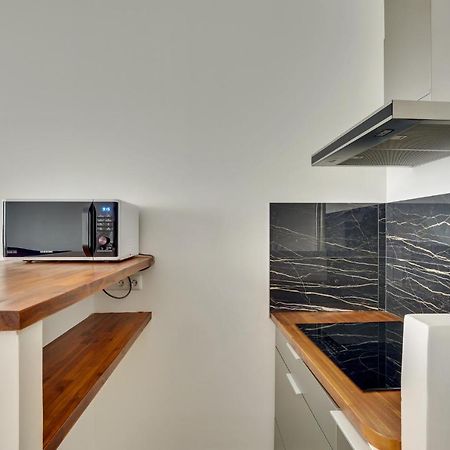 Cocooning Apt St Germain - 4 Pers Paris Ngoại thất bức ảnh